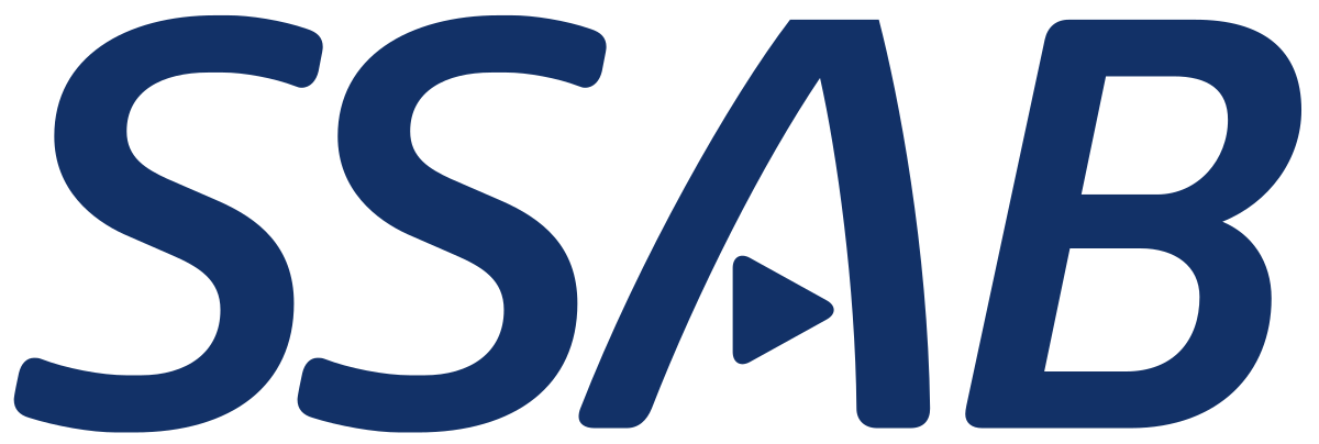 SSAB-Logo
