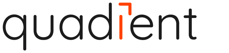 Logo Quadient