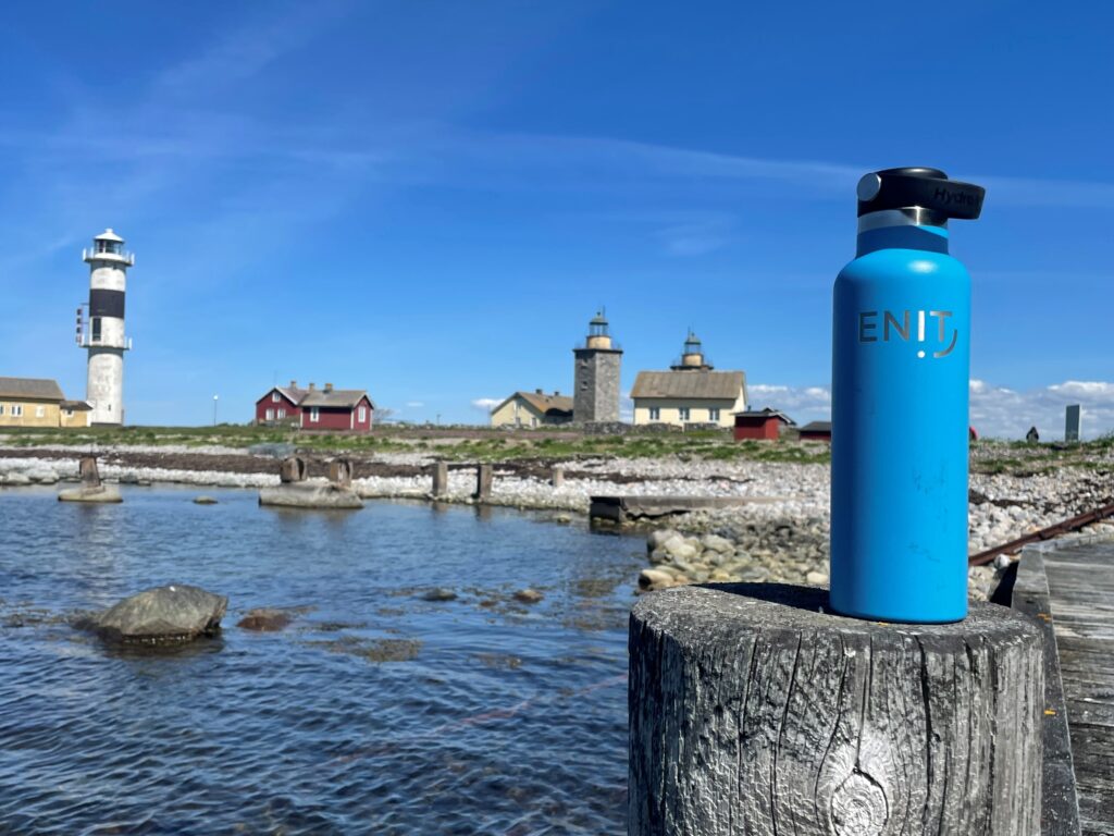 Låt ENIT vara din fyr