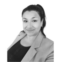 Nazeli Sellstrom Vera