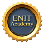 ENIT Academy medal