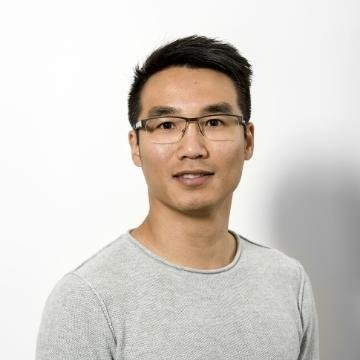 Kevin Nguyen Expert Quadient Inspire et architecte principal