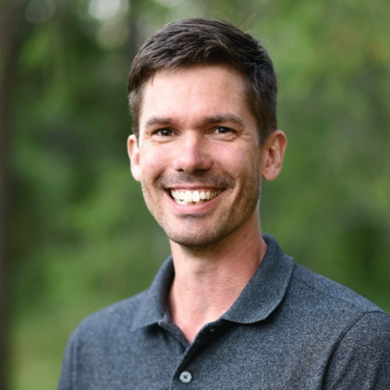 Ola Hellgren - Directeur de l'ingénierie à l'ENIT